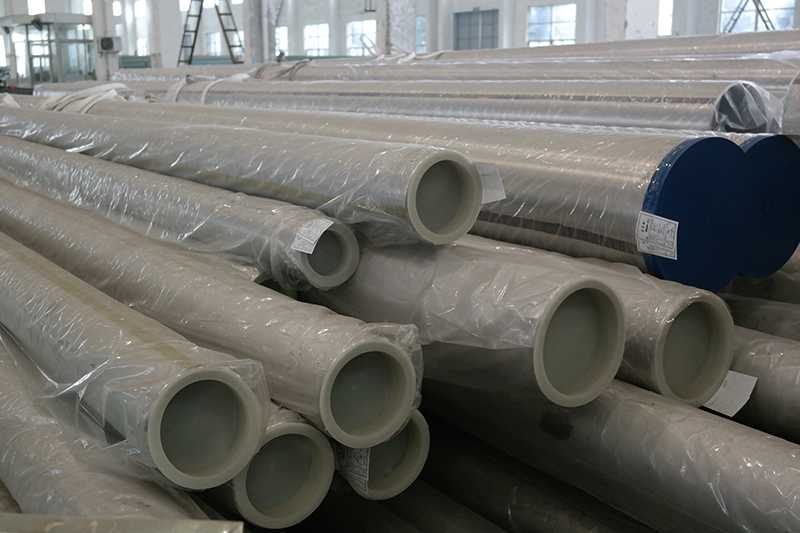 what is super duplex stainless steel pipe